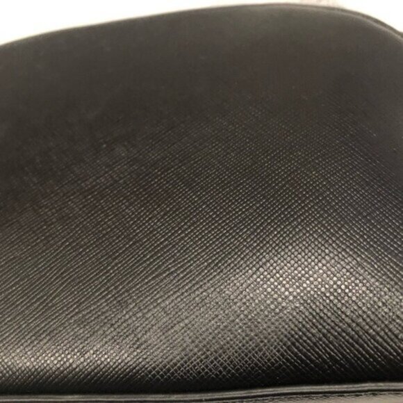 NWT Kate Spade Black Small Crossbody Chic Bag - Picture 9 of 11